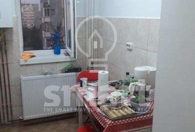 Apartamente 2 camere Gheorgheni Iulius Mall - 11