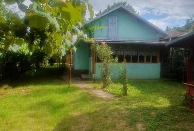 Casă individuală cu 4 camere în Est