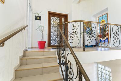 Apartament exclusivist cu 4 camere în Piața Ovidiu  Vedere panoramică la mare - 28