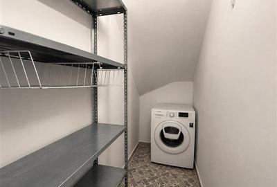 Casa de inchiriat 4 camere complet mobilata | Sanpetru Brasov - 30