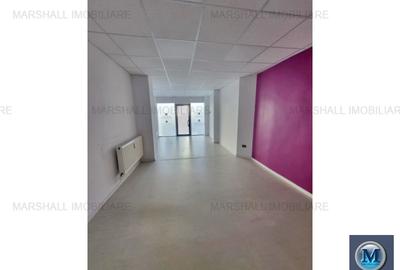 Spatiu comercial de inchiriat, zona Ultracentral, 78.8 mp #7903 - 1