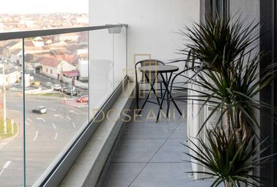 APARTAMENT 3 CAMERE | DE INCHIRIAT | PRIMA PANORAMA - 18