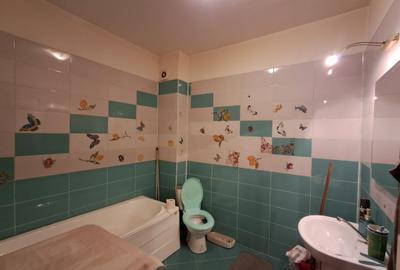 Apartament 2 camere str.Eroilor, parcare privata Floresti - 5