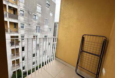 Garsonieră modernă de închiriat – Ioan Popasu, Brașov - 9