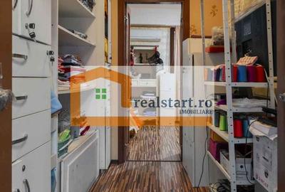 Cartier Evreiesc, vad pietonal, Ideal Atelier Design, birou/cabinet - 5