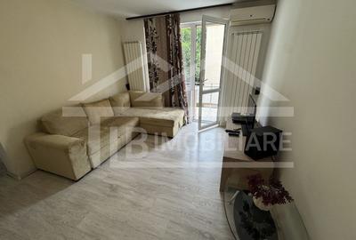 Apartament cu 2 camere, 50mp, Zona UMFST - 2