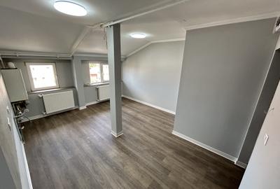 Apartament cu 2 camere decomandat în Șagului