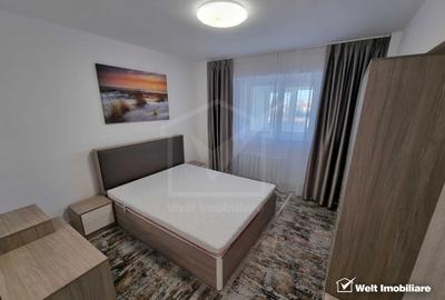 Apartament 2 camere in Marasti - 2