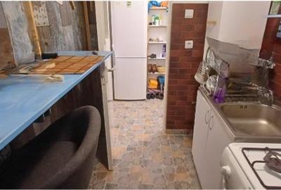 Apartament  2 camere Aleea Mimozei - 12