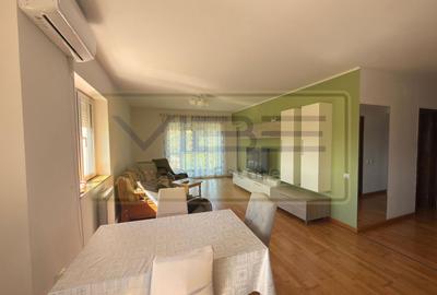 Apartament 3 camere I 2 bai I parcare subterana I Tatarasi SUD Green Park - 6