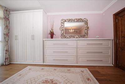 Apartament cu 3 camere, terasa generoasa si doua locuri de parcare, Ared - 9