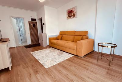 2 camere mobilat nou + balcon | Metrou Berceni - Pasarela. Complex Apollo - 6