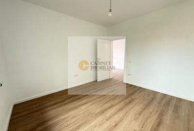 4 camere + birou | Domenii | 110mp total | Centrala - 12