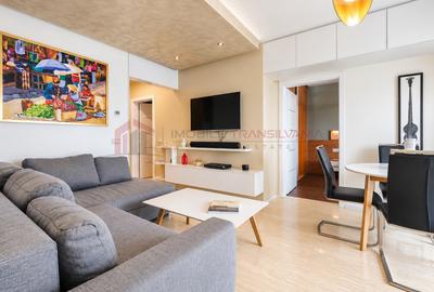 Chirie apartament 2 camere Bloc nou | Columna Residence | Parcare - 1