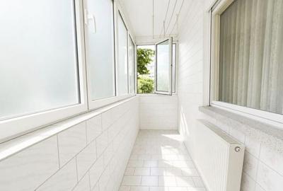 🙋Inel 1 - DR-uri🔸4 Camere Decomandate 95,70m² Centrala Gaze Etaj 2 - 15