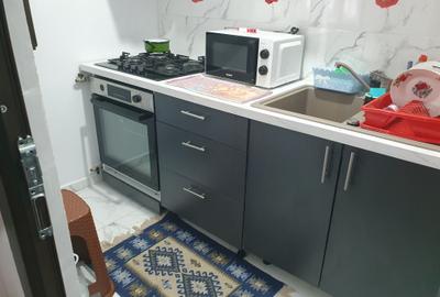 Vanzare-garsoniera-sdec-9/9-Dr Taberei-Auchan-libera-termopan-mobilat-57000 E - 16