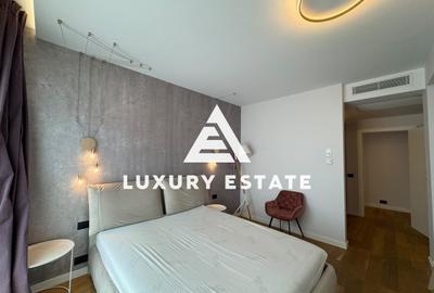 ONE Herastrau Towers inchiriere apartament nou 3 camere vedere libera - 18