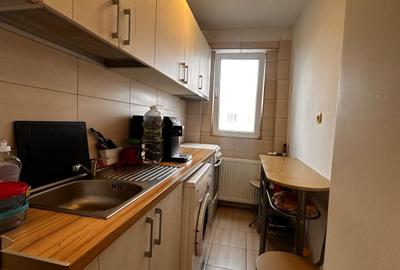 Vanzare apartament 2 camere decomandat, bloc reabilitat, str Resita, mobilat - 5
