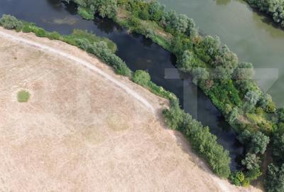 Teren agricol extravilan de 10000 mp, în Mureș