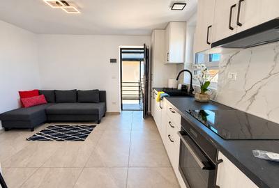 COMISION 0% | Apartament 2 Camere Prima Inchiriere | Lipovei Mobilat - 4