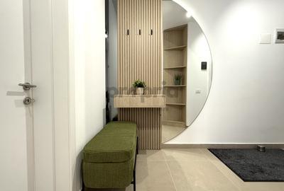 APARTAMENT PREMIUM 2 CAMERE - LEABAY RESIDENCE (ZONA GHIMBAV-CRISTIAN) - 4