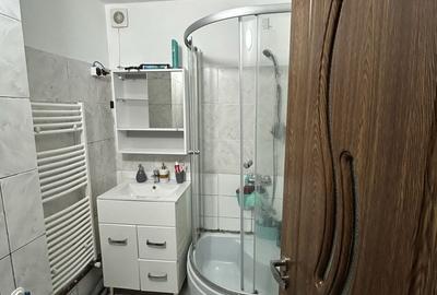 Garsoniera mobilata si utilata modern zona Uzina 2 - 6