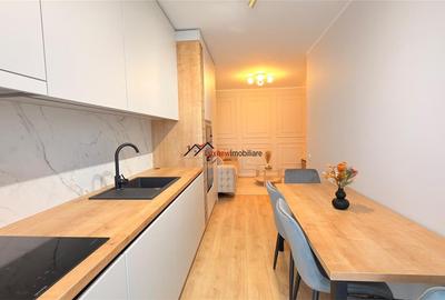 Doar de haine ai nevoie!  Un apartament premium cu 3 camere, Eroilor Floresti! - 5