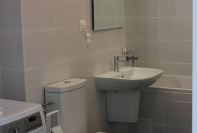 Apartament in zona Aviatiei, complex rezidential - 9