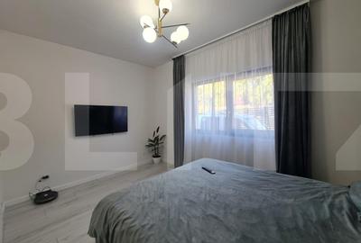 Casă cu 6 camere si piscina de vânzare în zona Iris - 13