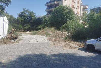 Vand teren Mamaia-Bd.Mamaia - LOCATIE DE EXCEPTIE - 5