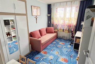 APARTAMENT 3 CAMERE 2 BAI CU LIFT STR CONSTRUCTORILOR - Padurea verde - 13