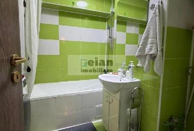 Ritmului - Iancului, 2 Camere, Decomandat, Parcare, Mobilat Utilat Lux - 8