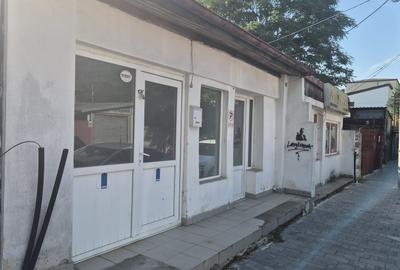 Lacul Tei inchiriere spatiu comercial langa Facultatea de Constructii - 1