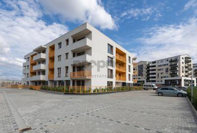 GARSONIERĂ SPAȚIOASĂ PRIMA ÎNCHIRIERE + PARCARE - 4