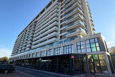 Central Address Residence / Complex Premium / Mobilat Complet / 13 Septembrie - 1