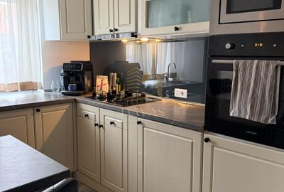 Apartament 3 camere decomandat de vânzare | Marasti | Aurel Vlaicu | Modern - 9