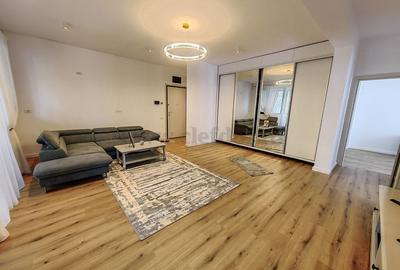 Apartament cu 4 camere decomandat în Iancu Nicolae