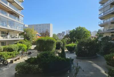 2 camere| New Town | parcare | terasă generoasă | Metrou Dristor - 2