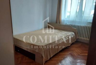 Apartament cu 3 camere la preț bun! | Piața Ion Meșter - Mănăștur - 2