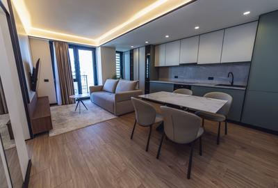 Apartament 2 camere | Parcare | Complex Park Line - 12
