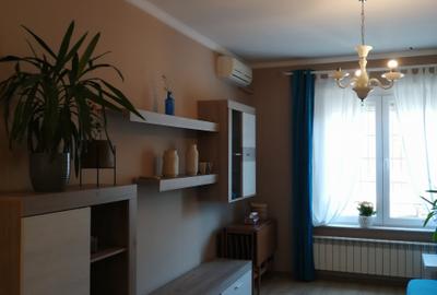 Dacia - Romana, apartament 3 camere, decomandat, view superb - 12