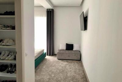 Apartament 3 camere langa padure, grădină privată si loc parcare, Iancu Nicolae - 10