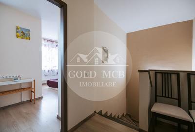 Vila P+1 cu 4 camere, gradina si loc de parcare - Otopeni (Ferme) - 18