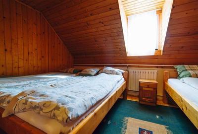 Pensiune si casa de oaspeti la pasul Bucin (Pensiunea Kamilla) - 16
