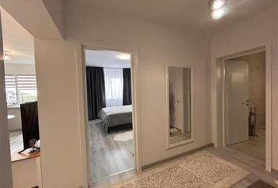 Apartament 2 camere Sanpetru | Prima Inchiriere | Parcare - 7