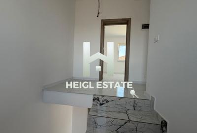 Duplex finalziat cu 4 camere si bucatarie inchisa in Giroc - 4