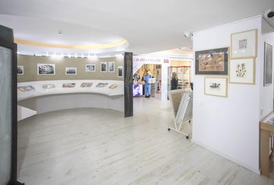 Spațiu comercial, 146 mp în Central