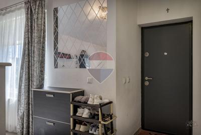 Casă P+M, 4 camere și curte amenajată | Pantelimon - 25