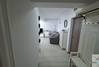Apartament 2 camere Craiovei, bloc 2015 si loc de parcare - 9
