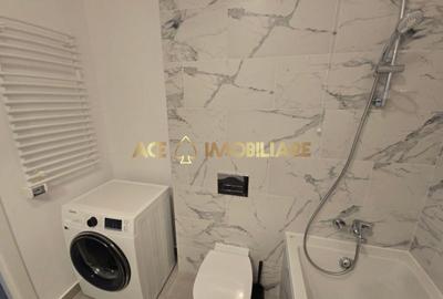 2 Camere de inchiriat | Baneasa - Greenfield | Centrala | Parcare - 11